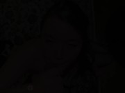 Giving Your 18 Year Old Girlfriend A Quick Facial 2/16