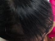 sexy colombian gril enjoy fuck her after see in the mirror 4/16