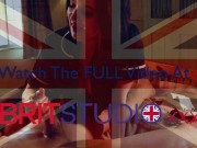 British Nurse Gives Her Patient An Oily Handjob 16/16