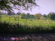 British Nurse Gives Her Patient An Oily Handjob 2/16