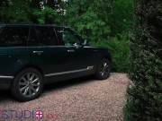 British Nurse Gives Her Patient An Oily Handjob 3/16