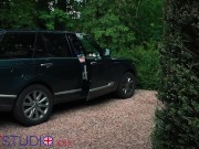 British Nurse Gives Her Patient An Oily Handjob 4/16