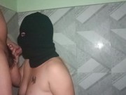 Pretty step sister nag pa kantot loob CR😍 9/16