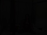 You Creampie Olivia In Her Lingerie 1/16