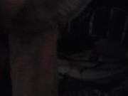 Trying to suck your dick in a quiet house full of people 12/16