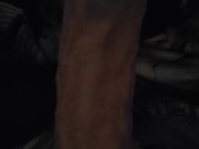 Trying to suck your dick in a quiet house full of people 13/16