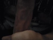 Trying to suck your dick in a quiet house full of people 9/16