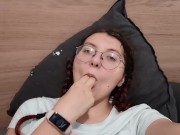 Deutsche WICHSANLEITUNG für kleine jämmerliche loser 11/16