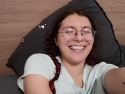 Deutsche WICHSANLEITUNG für kleine jämmerliche loser 12/16