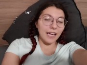 Deutsche WICHSANLEITUNG für kleine jämmerliche loser 13/16