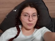 Deutsche WICHSANLEITUNG für kleine jämmerliche loser 14/16