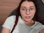 Deutsche WICHSANLEITUNG für kleine jämmerliche loser 3/16