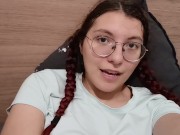 Deutsche WICHSANLEITUNG für kleine jämmerliche loser 4/16