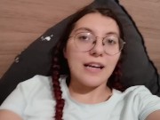 Deutsche WICHSANLEITUNG für kleine jämmerliche loser 7/16