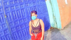 😈 SEXO POR DINERO Sexy Culona Colombiana - Tiene Perfecto EL CULO MAS GRANDE😈