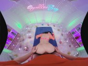 Swallowbay - horny pornstars cowgirl vr sex compilation 15/16