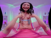 Swallowbay - horny pornstars cowgirl vr sex compilation 8/16