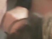 Just The Tip..! This is how my Step Mom Teaches me How To Fuck.. 8/16