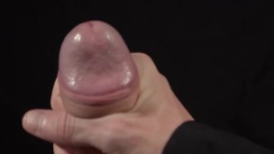 Uncut Big cock handjob with cumshot / Compilation 4 videos – CRISFABIO