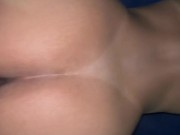 Comendo a buceta da rabuda no pelo, no pelo é mais gostoso!! 14/16