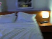 Teeny Taboo - Time 4 Promotion! Seth Fucks Sexy Babysitter Cecelia Taylor! 1/16