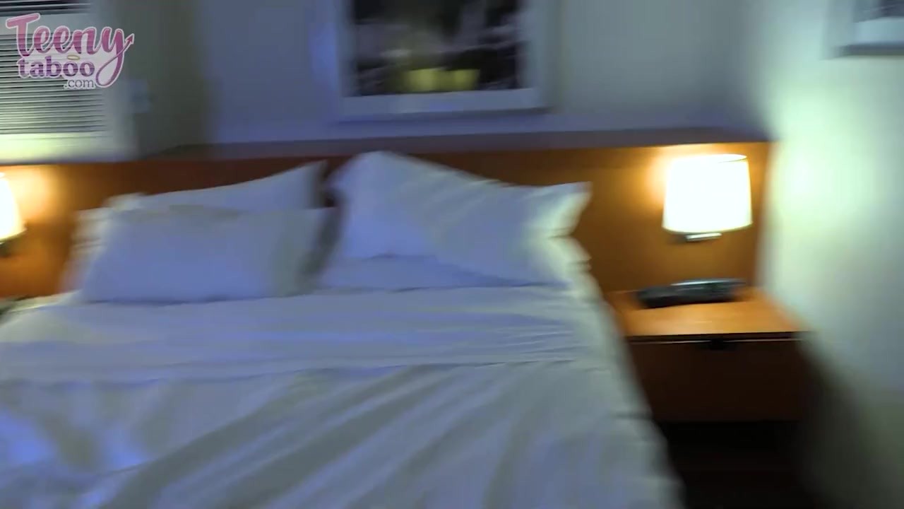 Teeny Taboo - Time 4 Promotion! Seth Fucks Sexy Babysitter Cecelia Taylor! - Free Sex Video - RedTube