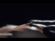 Veronica Leal Can't Get Enough Monster Fuck And Come Back For More Cum In Her Pussy ALIEN CUMFLATION 7/16