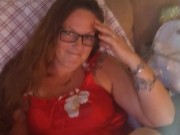 This Girl Is Looking Sexy As Fuck and She Is Horny and Her Pussy Is Throbbing Under Her Panties