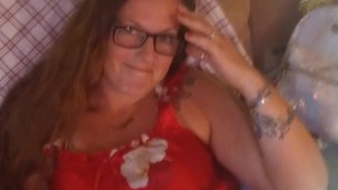 This Girl Is Looking Sexy As Fuck and She Is Horny and Her Pussy Is Throbbing Under Her Panties