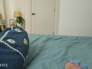 My Teacher's Assistant has the BIGGEST NATURAL TITTIES - Chloe Surreal 5/16