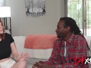 Dick Whipped Katrina Marie Takes Two HUGE Cocks 5/16