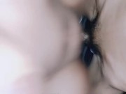 Crot di dalam memek ABG hijab 15/16