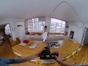 Fuckea - Virtual Real Porn 3/16