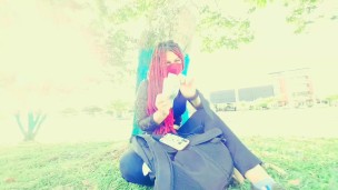 😈 Sexy Colombian Big Ass - Has The Perfect BIGGEST ASS😈