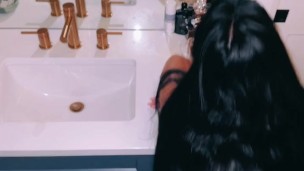 Fucking in cousins house