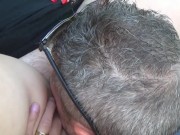 Car sex con quella puttana di Pamela 4/16