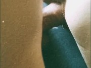 A big cock at a casting stretches a milf's tight holes 13/16