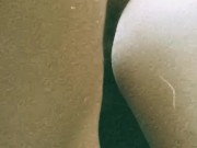 A big cock at a casting stretches a milf's tight holes 7/16