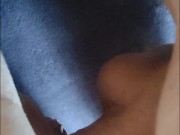 Beautiful pussy and dick close-up in amateur video 13/16