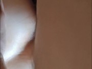 Beautiful pussy and dick close-up in amateur video 14/16