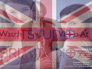 Schoolgirl Candice Tells You How To Wank 16/16