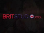 Brit Teen Gets Herself Off In The Shower 1/16