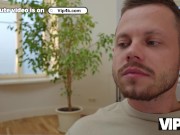 VIP4K. Sexy threesome with two busty Russian sluts. Hot sex with Moon Flower & Polly Yangs 2/16