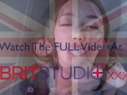 British University Student Sucks You Off 15/16