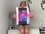 Solo domina gives SPH treatment 5/16