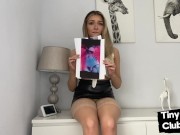 Solo domina gives SPH treatment 6/16