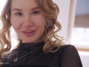 ULTRAFILMS Very horny model Amalia Davis fucking her boyfriend in this hardcore video 1/16