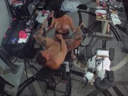 Strap On Stories-Pegging - BREED HIM - Just Butt Fuck Him. RIZIN' STUDIO. 11 POV's 4/16