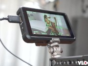 Busty Babe Rides BBC After Oral 3/16