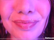 Maria Alive - VORE - Tinder date gets laid but eaten